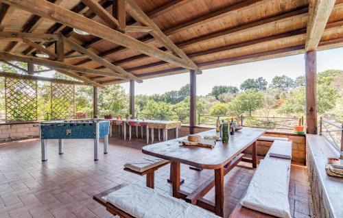 Sorano Apartamento | 2 Bedroom Nice Apartment In Sovana