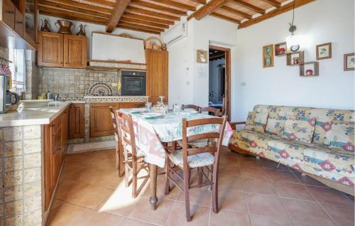 Sorano Apartamento | 2 Bedroom Nice Apartment In Sovana