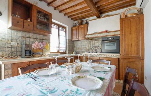 Sorano Apartamento | 2 Bedroom Nice Apartment In Sovana