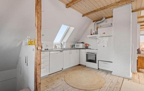 Sonderho Apartamento | 2 Bedroom Nice Apartment In Ribe