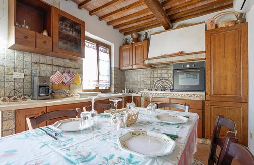 Sorano Apartamento | Bonito apartamento de 2 habitaciones en.