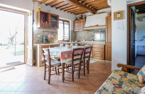 Sorano Apartamento | Bonito apartamento de 2 habitaciones en.