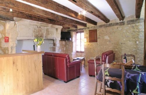 Grignols Casa | 2 Bedroom Nice Home In Grignols