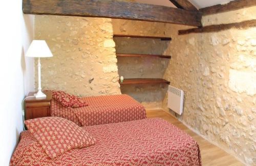 Grignols Casa | 2 Bedroom Nice Home In Grignols