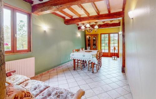 Le Thil-Riberpre Casa | 2 Bedroom Nice Home In Le Thil-Riberpré