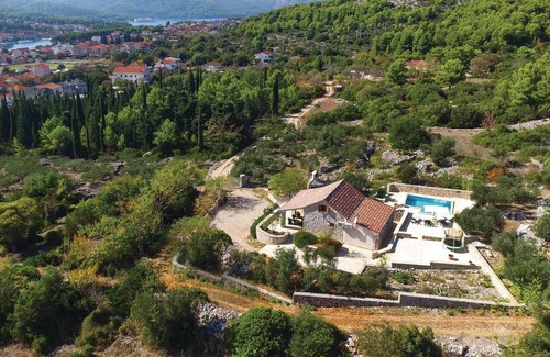 Stari Grad Casa | Bonita casa de 2 dormitorios en Stari.