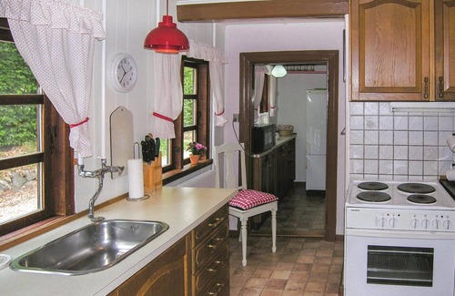 Langeland Municipality Casa | Bonita casa de 2 dormitorios en.