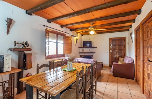Antequera Casa | Bonita casa de 2 dormitorios en.