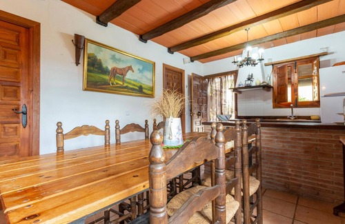 Antequera Casa | Bonita casa de 2 dormitorios en.