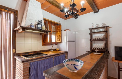 Antequera Casa | Bonita casa de 2 dormitorios en.