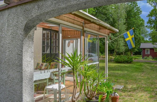 Fjalkinge Casa | Bonita casa de 2 dormitorios en.
