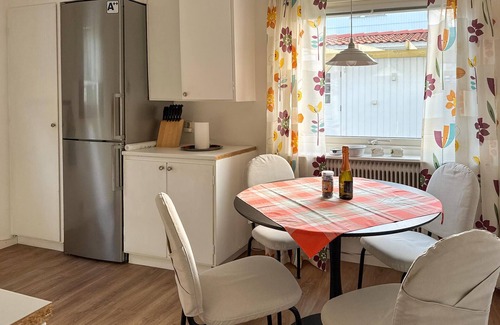 Kungshamn Casa | 2 bedroom nice home in Kungshamn