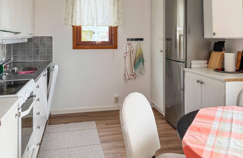 Kungshamn Casa | 2 bedroom nice home in Kungshamn