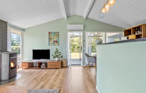 Olsted Casa | 2 Bedroom Nice Home In Ølsted