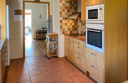 Aneby Casa | Bonita casa de 2 habitaciones en Aneby