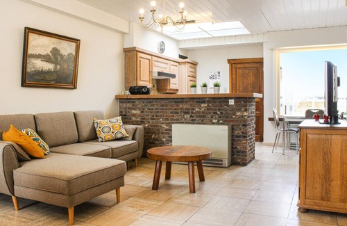 Lapscheure Casa | Bonita casa de 2 dormitorios en Damme