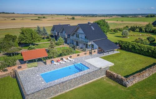 Darlowo Casa | 2 Bedroom Nice Home In Darlowo