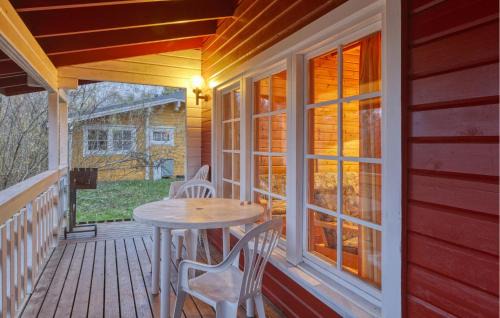Fehrenbach Casa | 2 Bedroom Nice Home In Masserberg