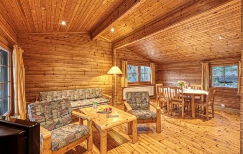Fehrenbach Casa | 2 Bedroom Nice Home In Masserberg