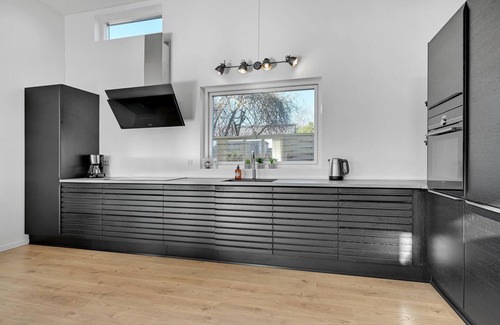 Hvidovre Municipality Casa | Preciosa casa en Hvidovre con cocina