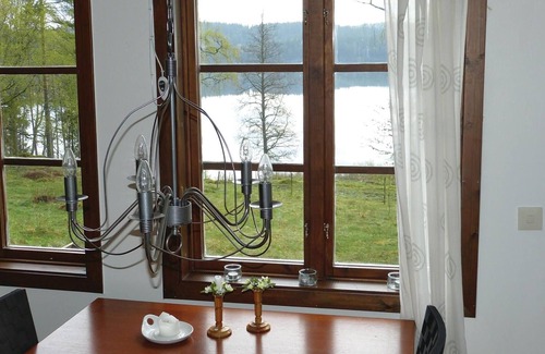 Eksjo Casa | Bonita casa de 2 dormitorios en Eksjö
