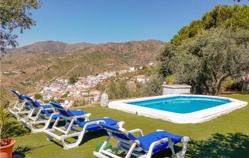 El Borge Casa | 2 Bedroom Nice Home In El Borge
