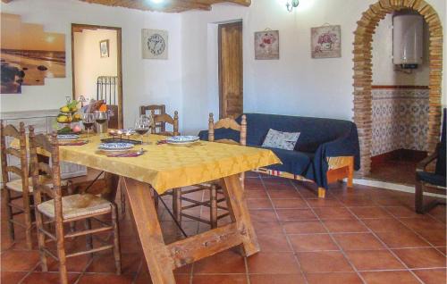 El Borge Casa | 2 Bedroom Nice Home In El Borge