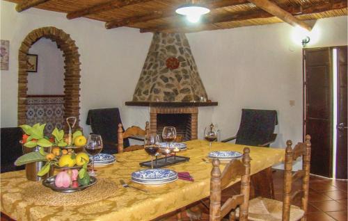 El Borge Casa | 2 Bedroom Nice Home In El Borge