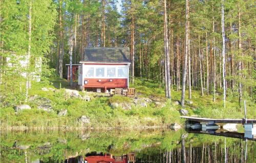 Falun Casa | 2 Bedroom Nice Home In Falun