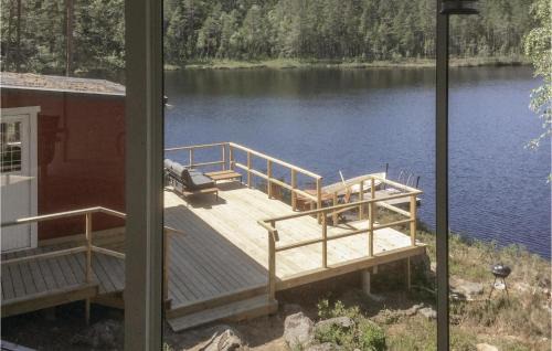 Falun Casa | 2 Bedroom Nice Home In Falun