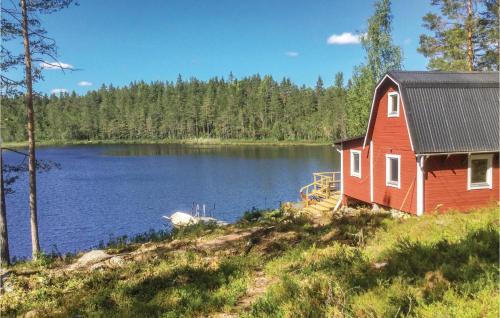 Falun Casa | 2 Bedroom Nice Home In Falun