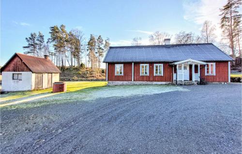 Lonsboda Casa | 2 Bedroom Nice Home In Lönsboda