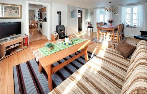 Lonsboda Casa | 2 Bedroom Nice Home In Lönsboda