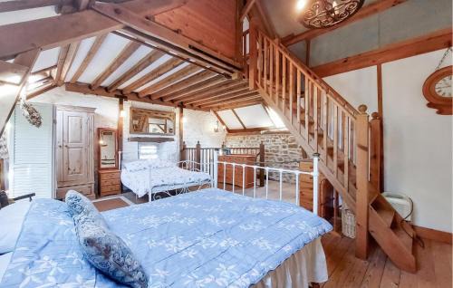 Le Ferre Casa | 2 Bedroom Nice Home In Le Ferré
