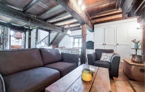 Le Ferre Casa | 2 Bedroom Nice Home In Le Ferré