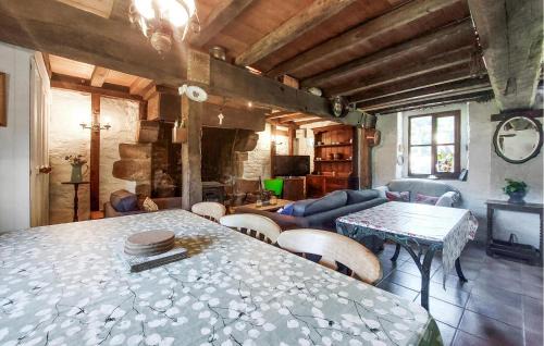 Le Ferre Casa | 2 Bedroom Nice Home In Le Ferré