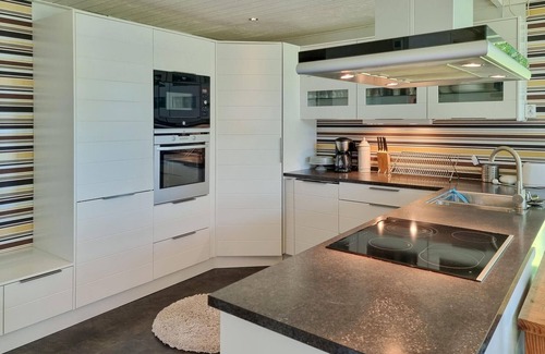 Ljung Casa | Bonita casa de 2 dormitorios en Lövsjö