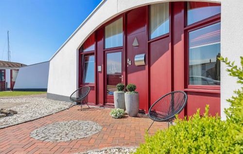 Lemmer Casa | 2 Bedroom Nice Home In Lemmer