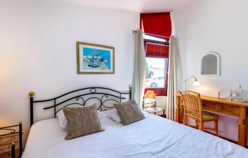 Lemmer Casa | 2 Bedroom Nice Home In Lemmer