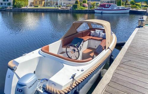 Lemmer Casa | 2 Bedroom Nice Home In Lemmer