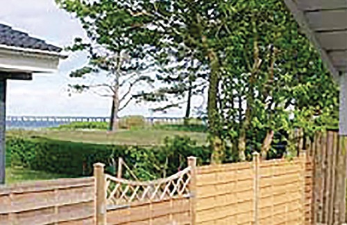 Nyborg Casa | Bonita casa de 2 dormitorios en Nyborg