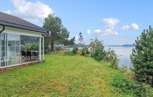 Stjordal Casa | 2 Bedroom Nice Home In Skatval