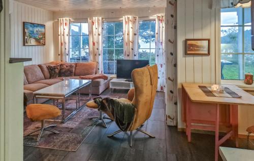 Stjordal Casa | 2 Bedroom Nice Home In Skatval