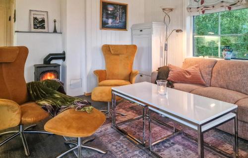 Stjordal Casa | 2 Bedroom Nice Home In Skatval