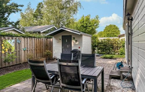 Municipality of Neder-Betuwe Casa | 2 Bedroom Nice Home In Ochten