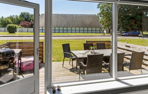 Rodbyhavn Casa | 2 Bedroom Nice Home In Rødby