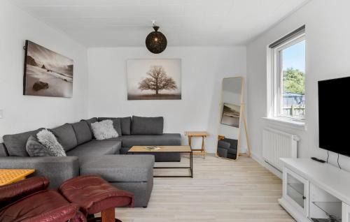 Rodbyhavn Casa | 2 Bedroom Nice Home In Rødby