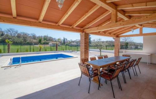 Rovinj Casa | 2 Bedroom Nice Home In Rovinj
