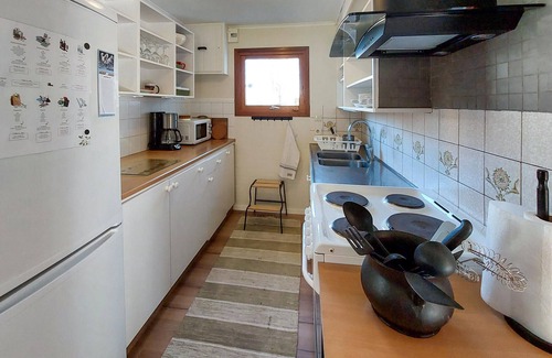 Tyringe Casa | Bonita casa de 2 dormitorios en Tyringe