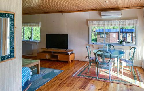 Timmersdala Casa | 2 Bedroom Nice Home In Timmersdala